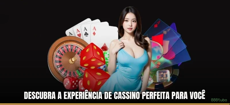 Cadastro 888tubo